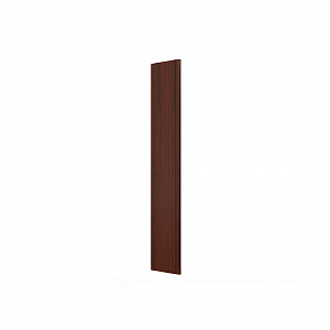 Боковина средняя Ministry орех южный 3,2x52x196,4