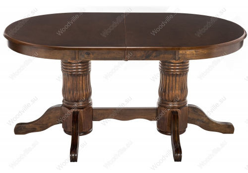 Стол Grandi dirty oak фото 3 Стол Grandi dirty oak фото 3