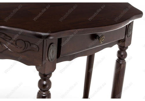 Консоль Console oak фото 6