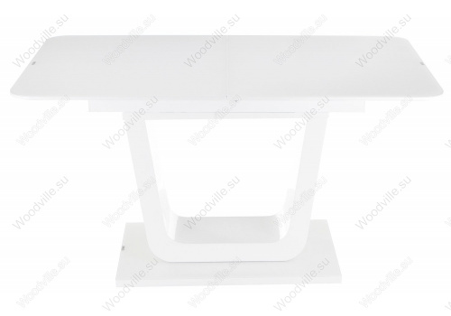 Стол Vlinder 140 super white фото 3 Стол Vlinder 140 super white фото 3
