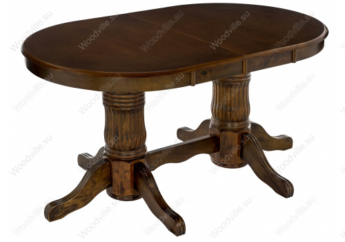Стол Grandi dirty oak фото 15 Стол Grandi dirty oak фото 15