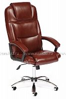 Кресло офисное TetChair «Бергамо» (Bergamo)