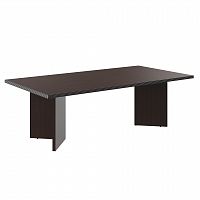 Конференц стол TCT 2312 Дуб Каньон 2300х1200х750 TORR