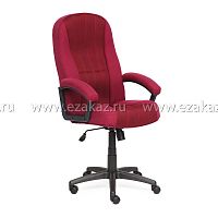 Кресло офисное TetChair СH 888 ткань/сетка
