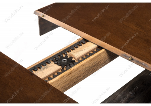 Стол Grandi dirty oak фото 6 Стол Grandi dirty oak фото 6