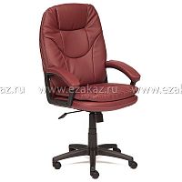 Кресло офисное TetChair «Comfort LT» ( bordo)