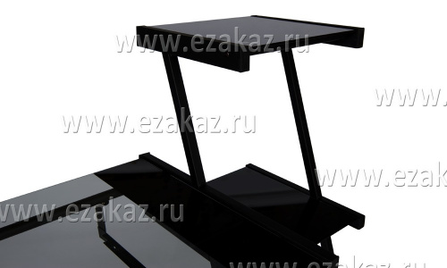 Компьютерный стол со стеллажом TetChair Technospace WRX-08 фото 3 Компьютерный стол со стеллажом TetChair Technospace WRX-08 фото 3