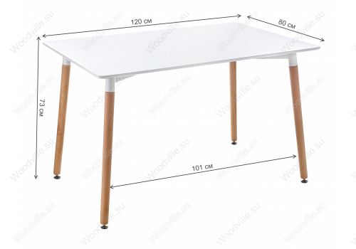 Стол Table фото 7