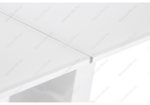 Стол Vlinder 140 super white фото 6 Стол Vlinder 140 super white фото 6