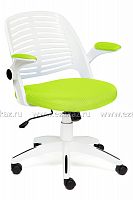 Кресло компьютерное TetChair «Joy» (green)