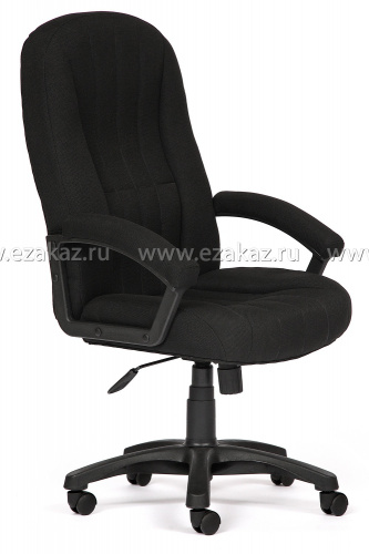 Кресло офисное TetChair СH 888 ткань Кресло офисное TetChair СH 888 ткань