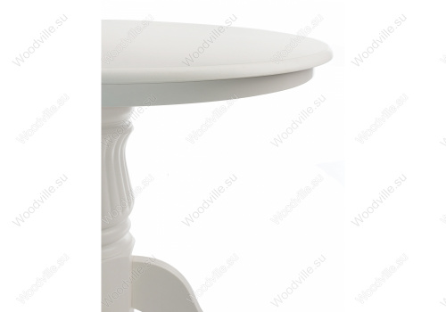 Стол Fellen butter white фото 3