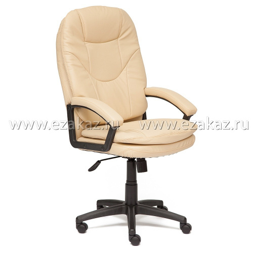 Кресло офисное TetChair «Comfort LT» ( beige) Кресло офисное TetChair «Comfort LT» ( beige)