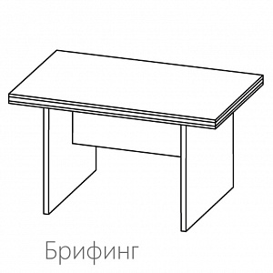 Брифинг Депутат Ноче Мария-Луиза