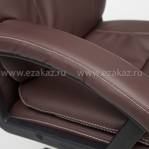 Кресло офисное TetChair «Comfort LT» ( brown) фото 6