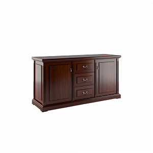 Креденция Ministry орех южный 171x55x88