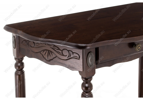 Консоль Console oak фото 5