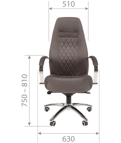 CHAIRMAN 950 HOME фото 17