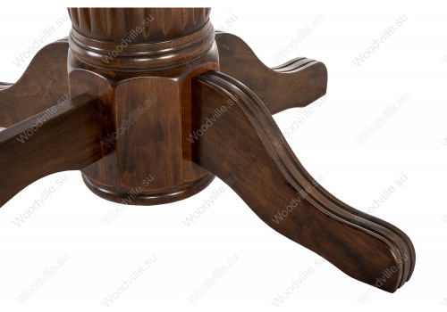 Стол Grandi dirty oak фото 13 Стол Grandi dirty oak фото 13