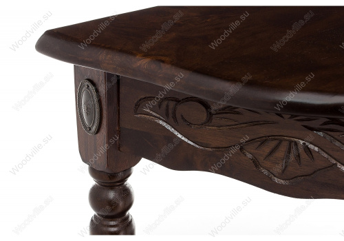 Консоль Console oak фото 8