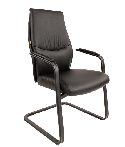 CHAIRMAN VISTA-V BLACK