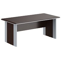 Стол руководителя DST 1890 Венге Магия 1800х900х750 DIONI