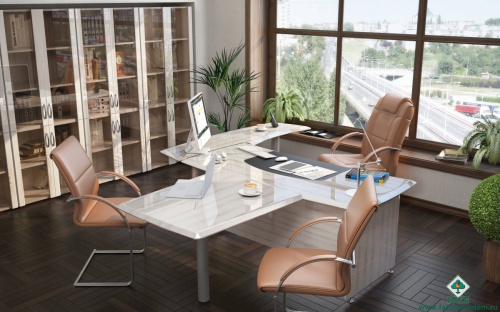 Консул (лакированный) фото 2