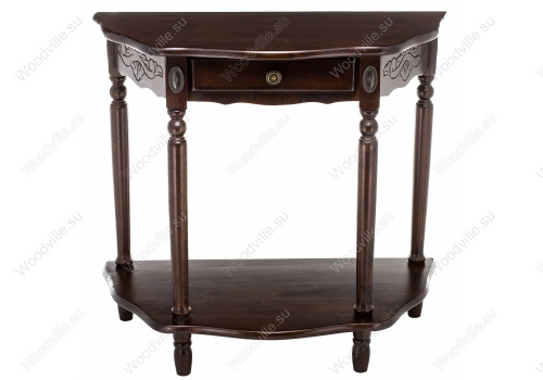 Консоль Console oak фото 3