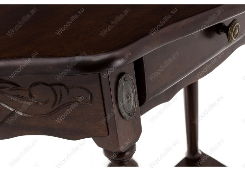 Консоль Console oak фото 7