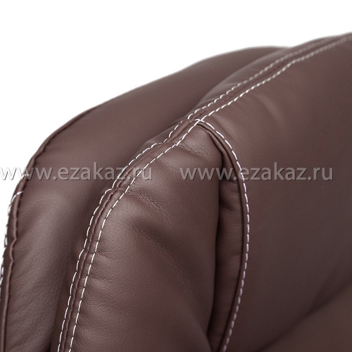 Кресло офисное TetChair «Comfort LT» ( brown) фото 5