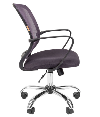 CHAIRMAN 698 chrome фото 12