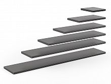 Топ TP 213 венге магия 2130х452х38 TORR