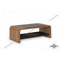 Столик журнальный DA1260A Walnut